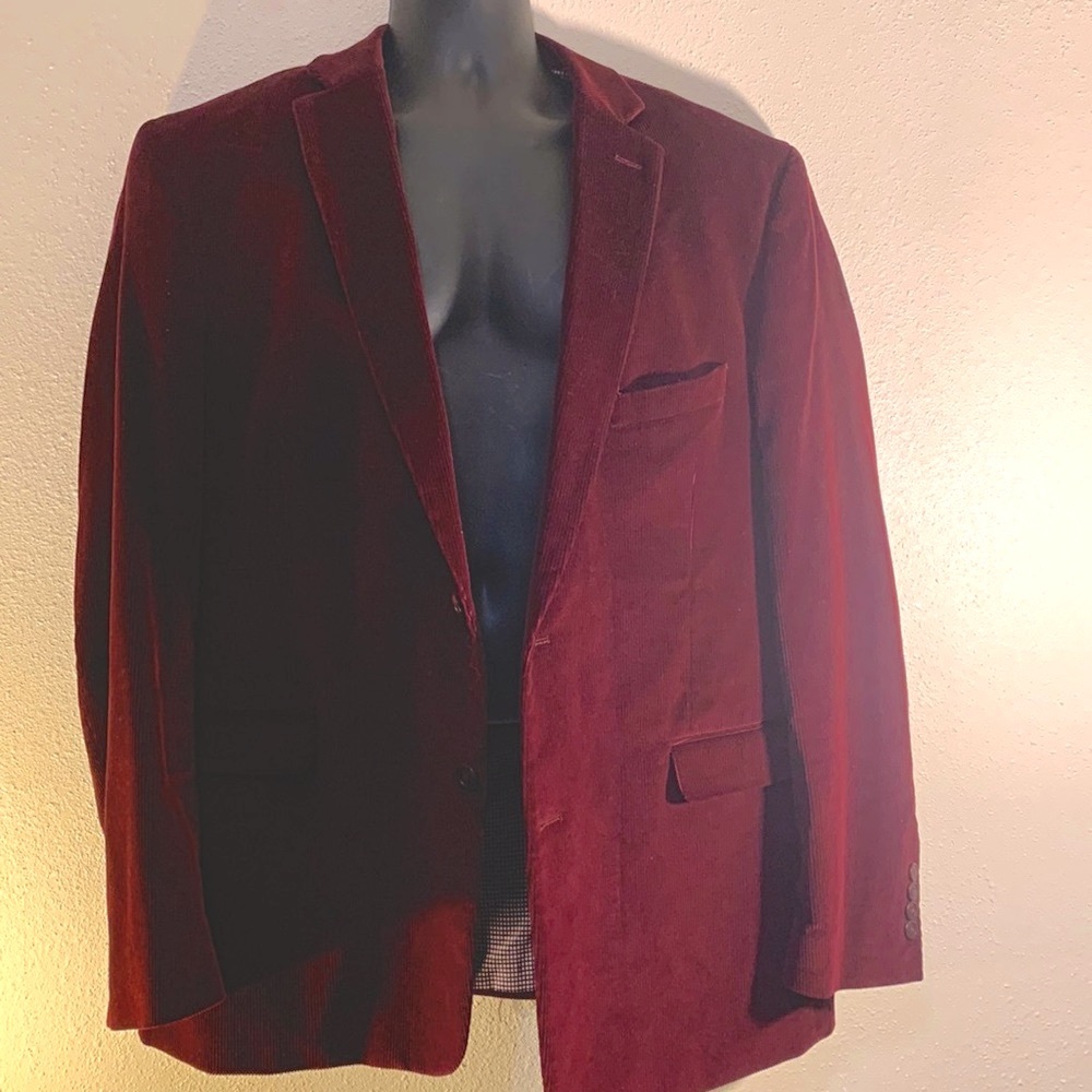 Ralph Lauren dress pant a Saddlebred sport coat